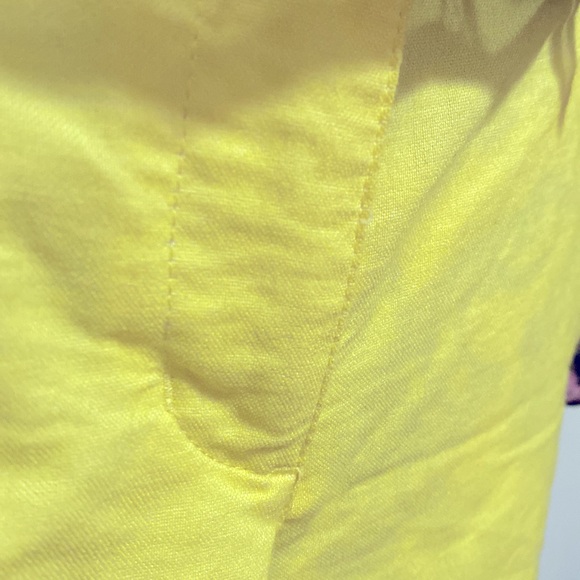 Women’s Nike Golf Short - Picture 2 of 3